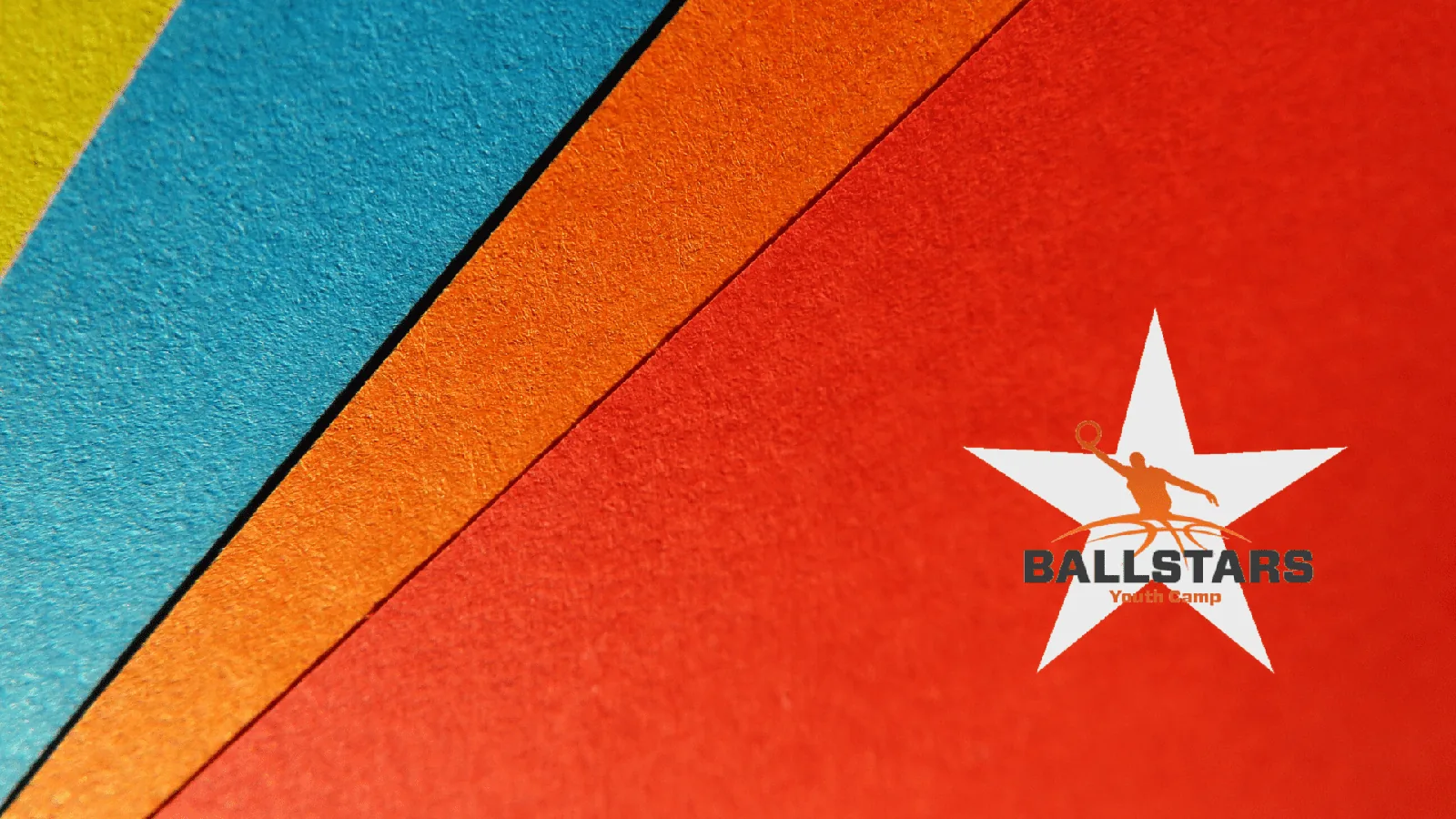 Pitch Deck for Ballstars