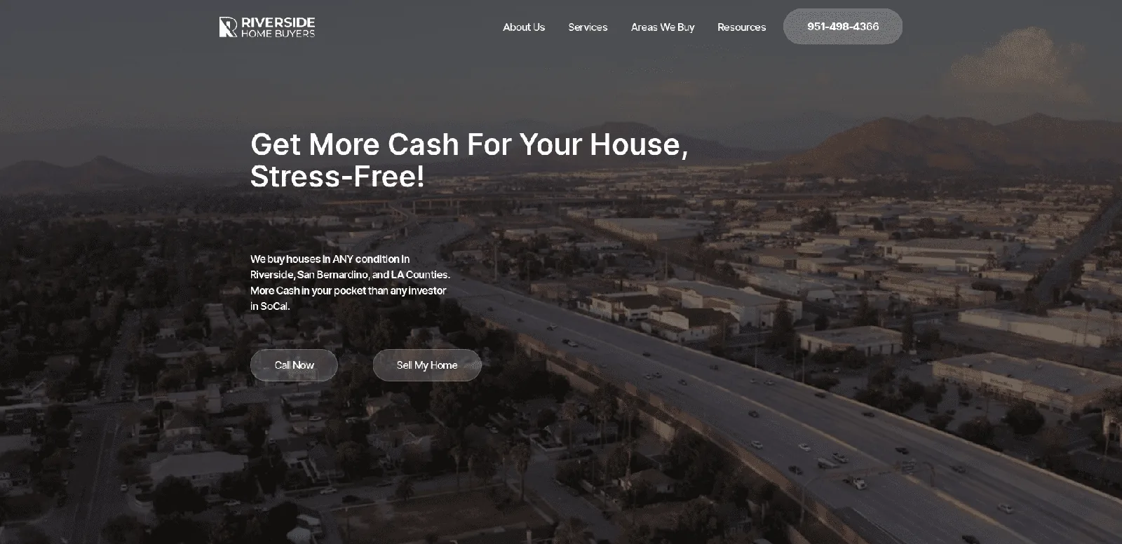 Riverside Home Buyers