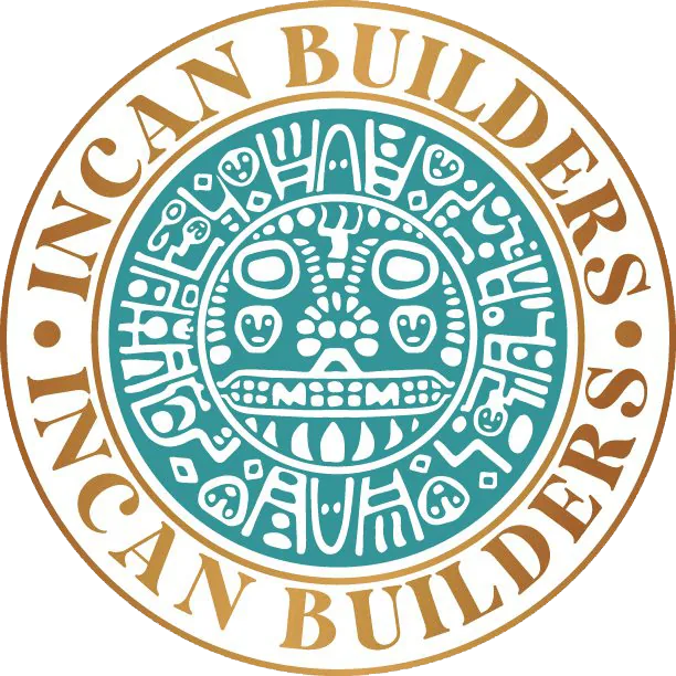 Incan Builders