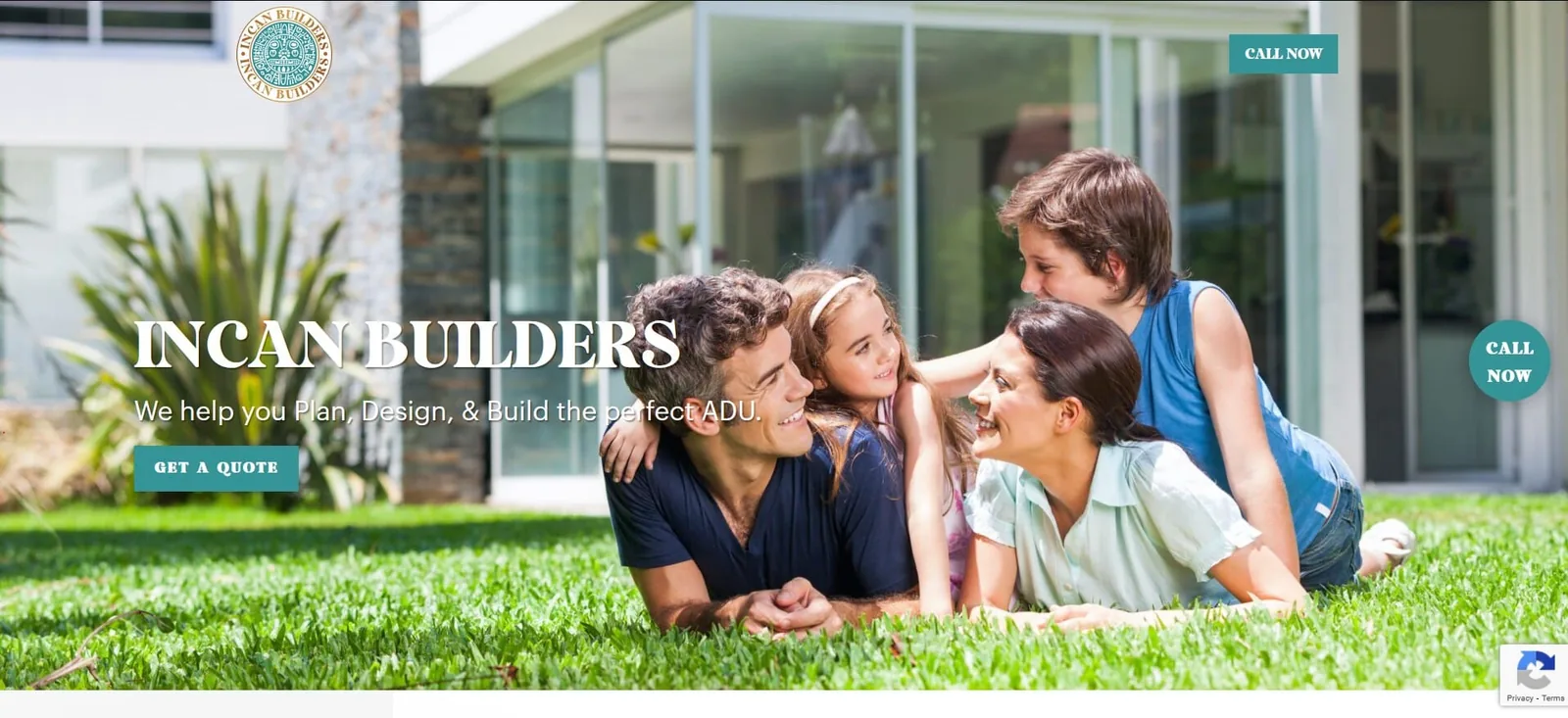 Incan Builders