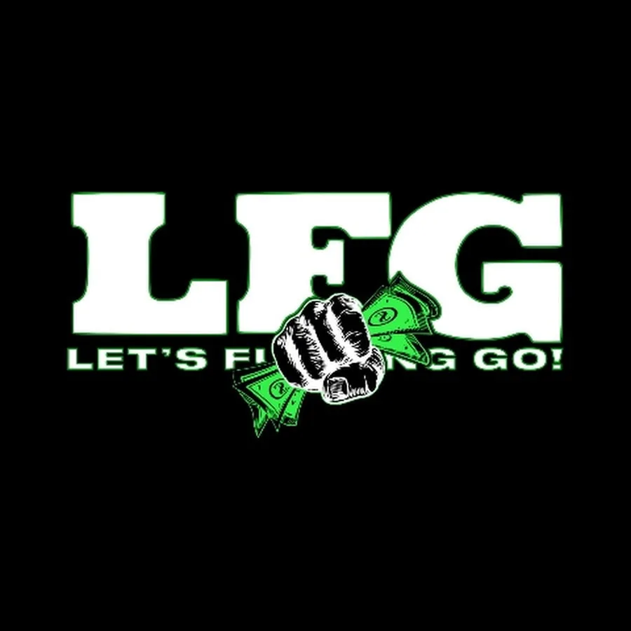 The LFG Show