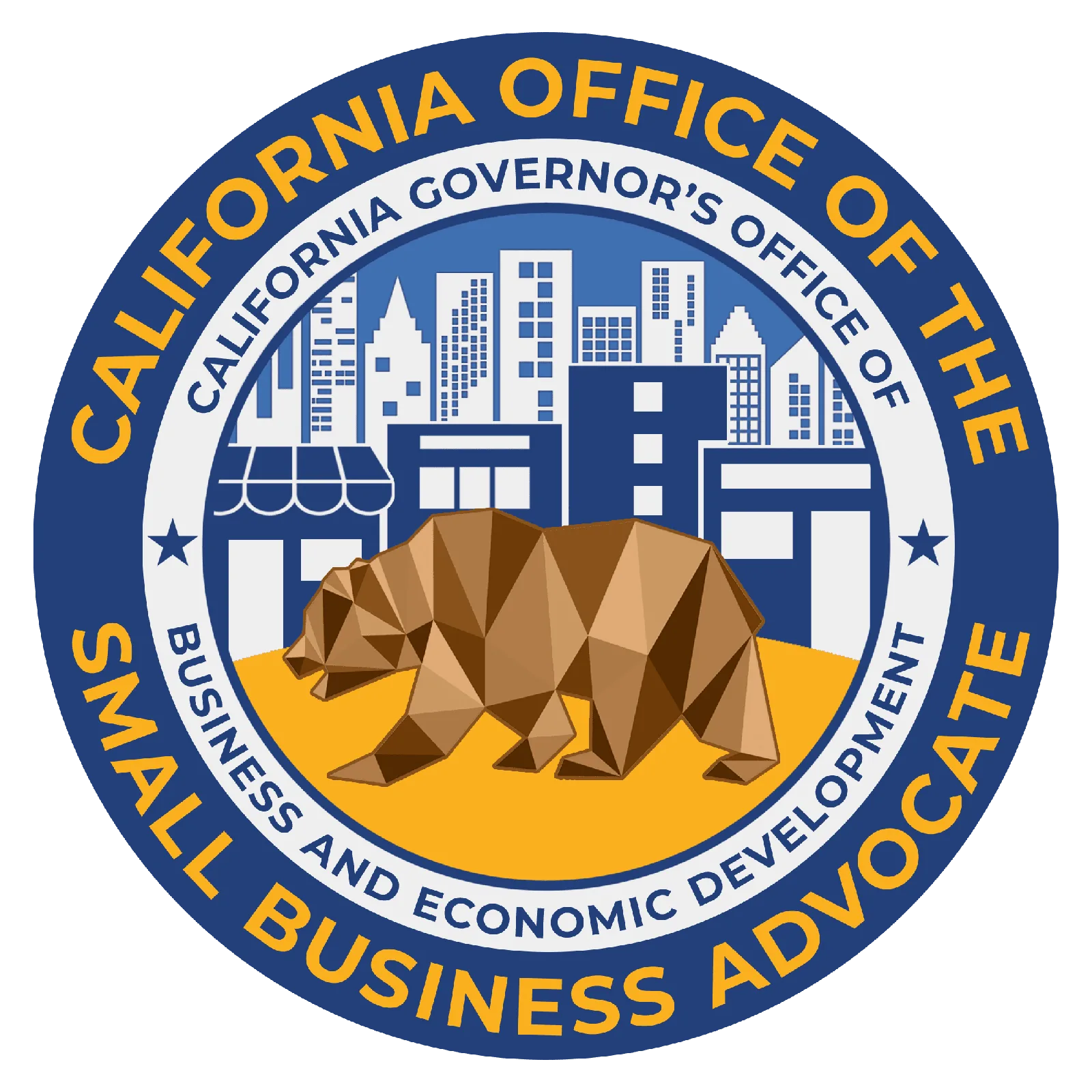 California Governor's Office of Business and Economic Development